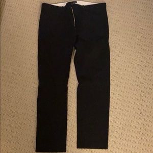 J Crew 484 Slim Fit Chino Pants. 35 x 32
